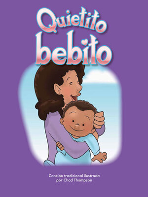 cover image of Quietito bebito